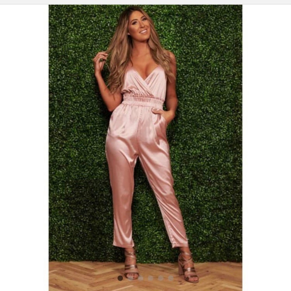 Nana Macs new jumpsuit